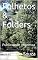 Livro Folhetos & Folders: Publicidade impressa