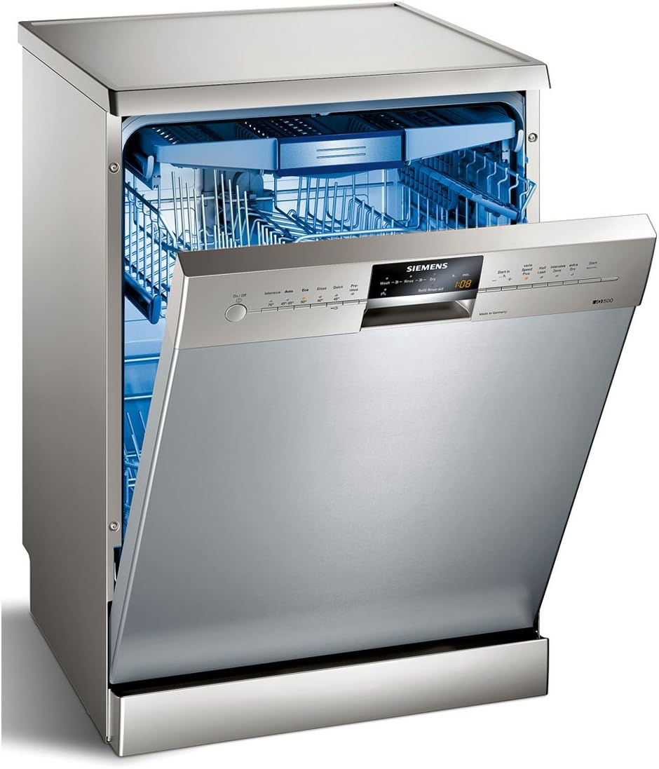 Siemens SN26 M831GB Own a + + 13places Safe Dishwasher Safe (, 1.7 m
