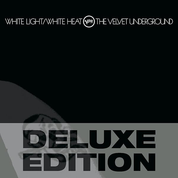 新品未開封 LOADED：RE-LOADED 45TH ANNIVERSARY… The Velvet Underground – Loaded (Re-Loaded 45th Anniversary