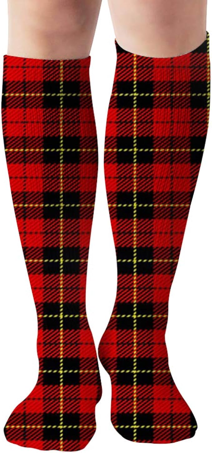 wallace tartan plaid