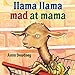 Llama Llama Mad at Mama