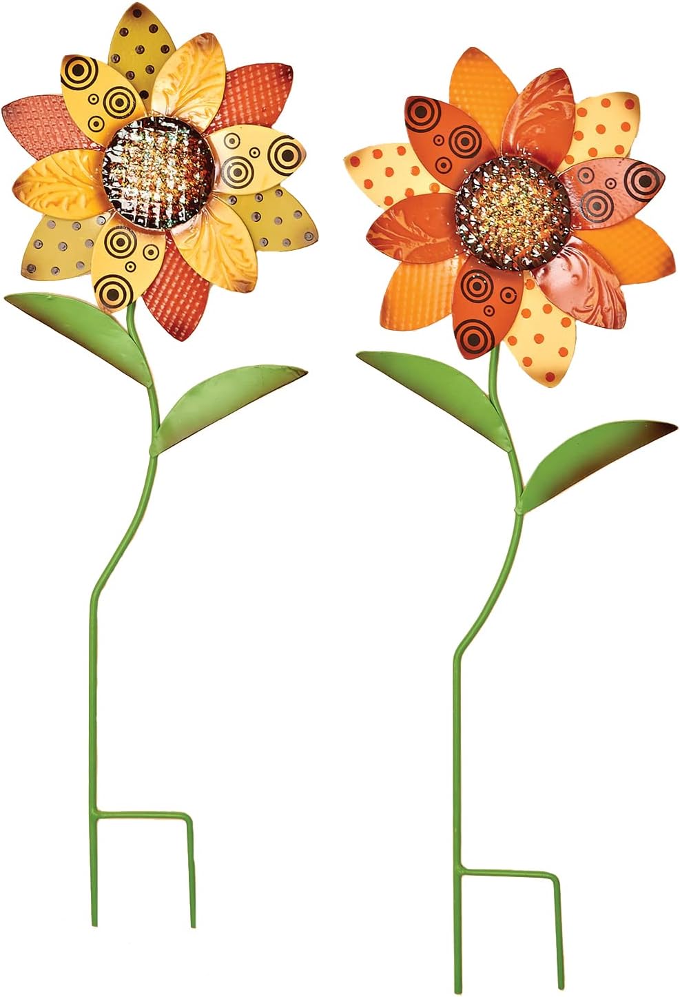 Decorative Garden Stakes - Worth Imports 24