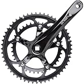 Origin8 Pro Pulsion Alloy Road Crankset