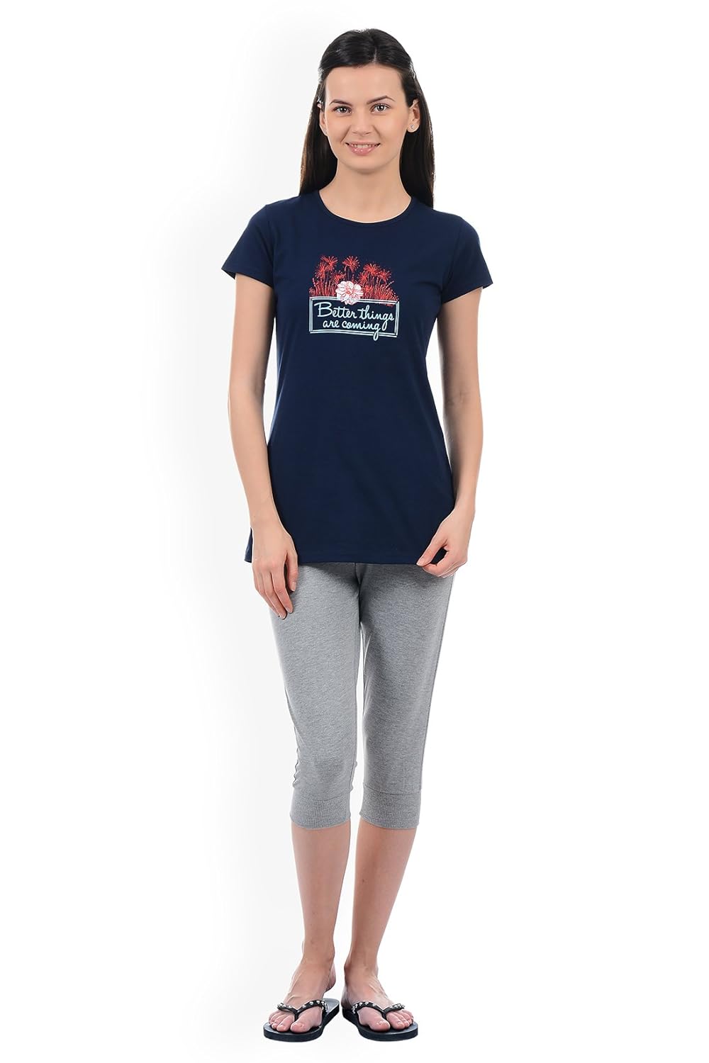 sweet dreams women's capri