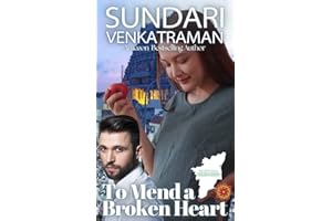TO MEND A BROKEN HEART: PAN INDIA Series: TAMIL NADU