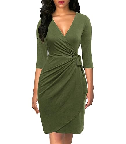 black mini bodycon dress with sleeves Black Bodycon Mini Dress Long Sleeve Square Neck Mini Dress – ZINNTRA main image 0