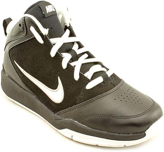 nike team hustle d5