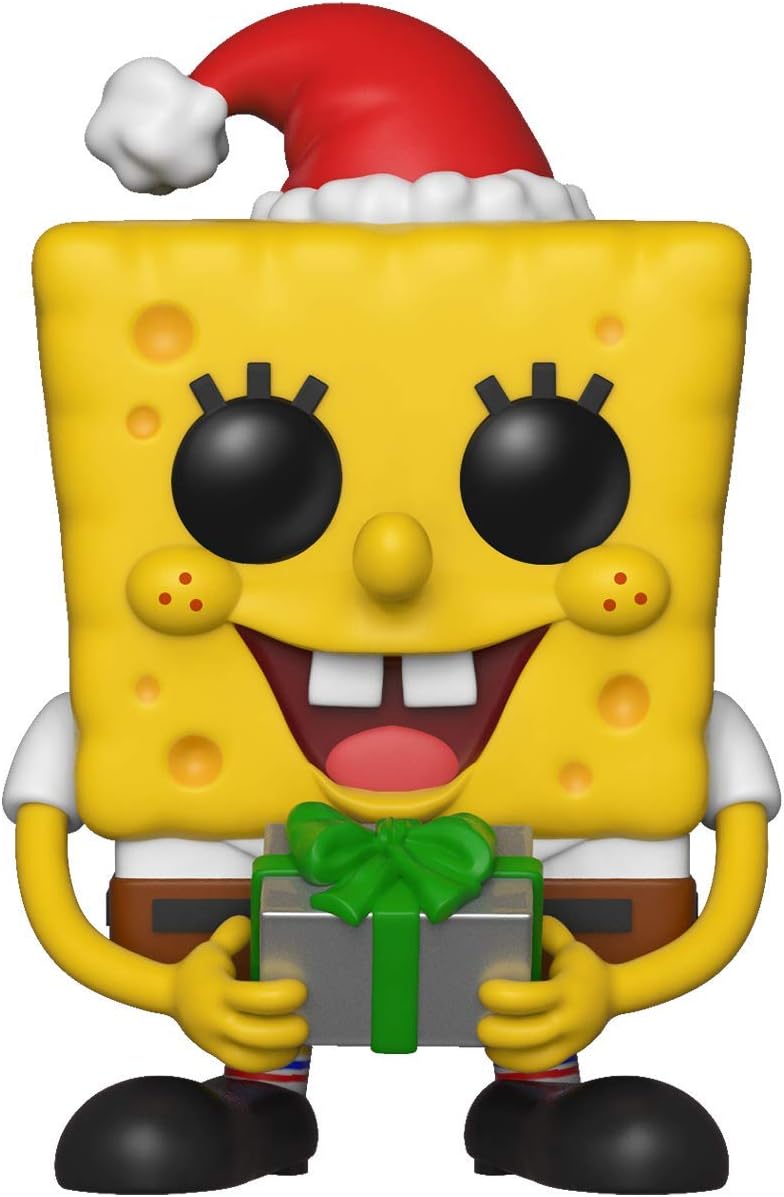spongebob funko pop