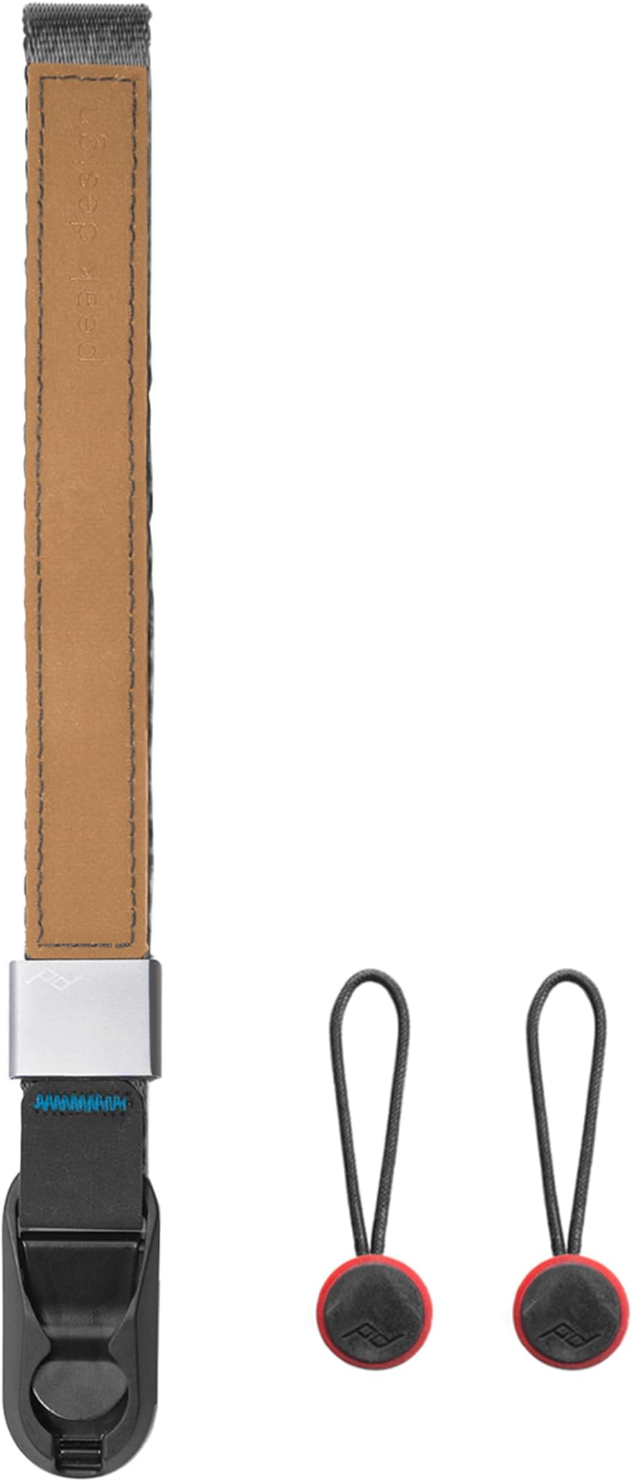 Peak Design Cuff Camera Wrist Strap Ash CF-AS-3
