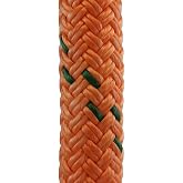Pelican Rope Matador&trade; Bull Rope Double Braid Arborist Rigging Rope Made in the USA