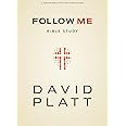 Follow Me - Bible Study Book with Video Access: 6-Session Bible Study with Video Access