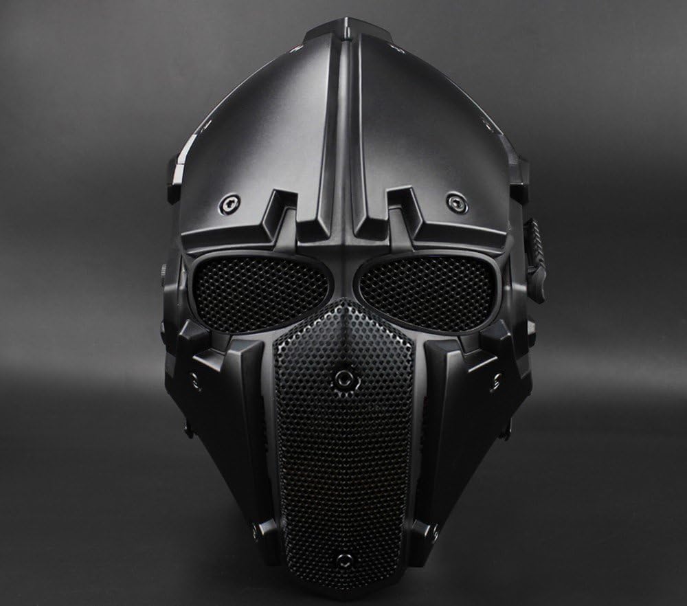 XY Helmet Tactical Outdoor Riding Motorcycle Male Personality Cool Helmet Full Helmet Breathable Version