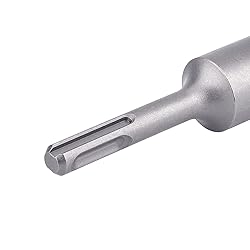 200mm SDS Plus Shank Connecting Rod with a Pilot