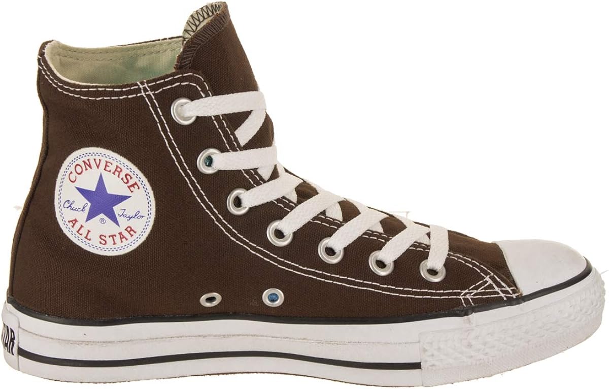 converse chuck taylor as core hi