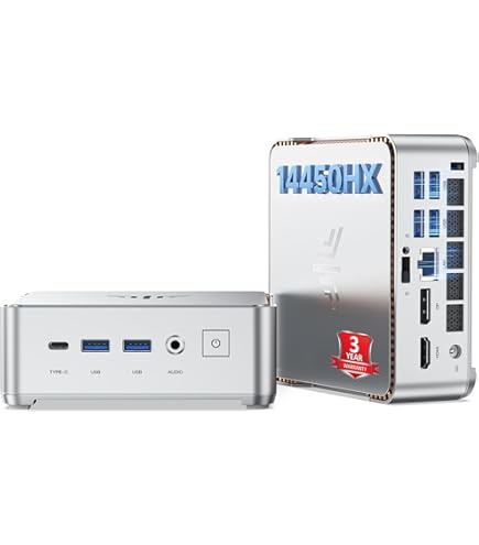 Amazon.com: Intel NUC Mini PC Mini Desktop Computer Windows 11 Pro