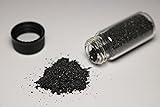 Lodestone Sand, Natural Magnet Chemistry