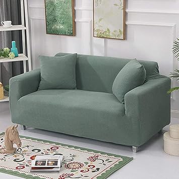 Amazon Com Softsf Sofa Covers Stretch Elastic Sofa Slipcover
