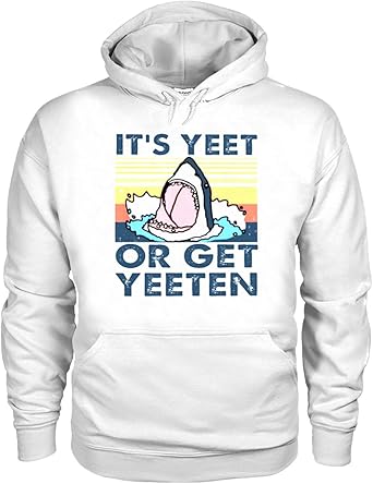yeet hoodie amazon