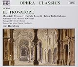 IL TROVATORE                                       image