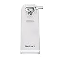 Cuisinart CCO-50N White Deluxe Can Opener