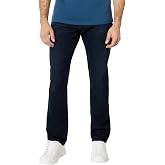 AG Jeans Everett Slim Straight Fit Jeans in Crusade