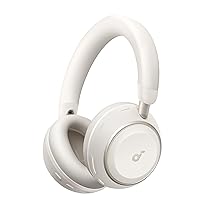 soundcore Space 2 by Anker, Active Noise Cancelling Headphones