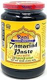 Rani Tamarind Paste Puree (Imli) 32oz (2lbs) 908g