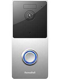 Doorbells | Amazon.com | Electrical
