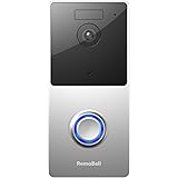 Amazon.com: Ring Floodlight Camera Motion-Activated HD