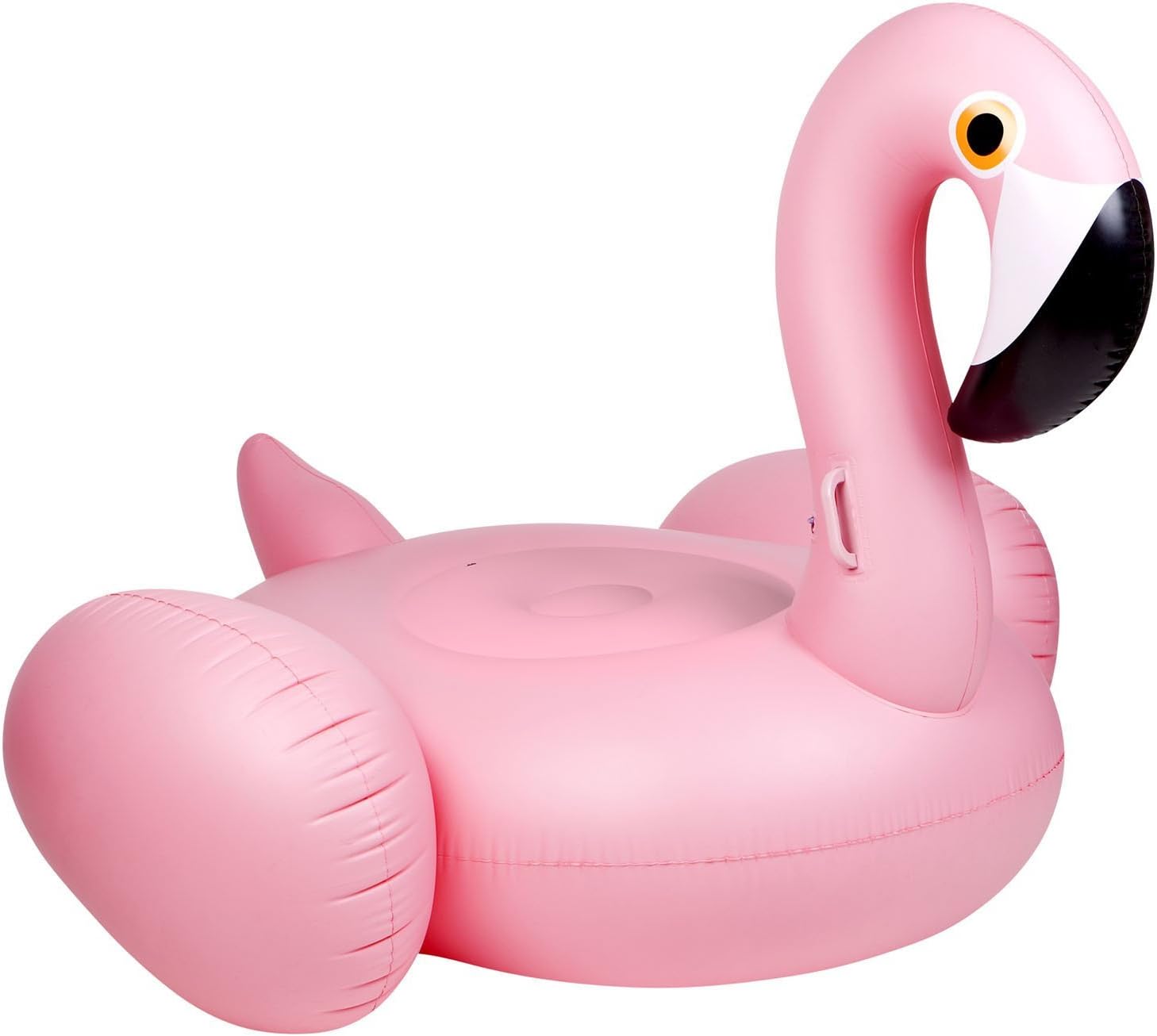 Flamingo RideOn Float (Pink) Amazon.co.uk Toys & Games