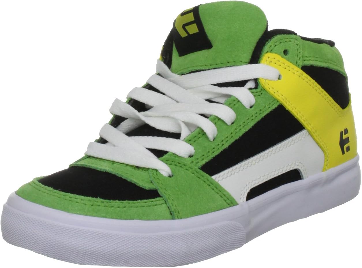 etnies rvm