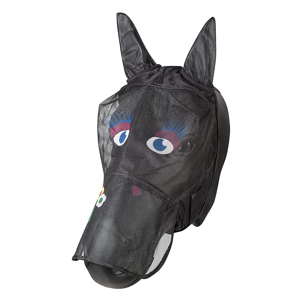 PFIFF 101013 Horse Fly Mask Face Mask Fly, Protection โ image 1