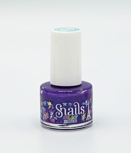Snails Kindernagellack Schillerfalter 7 ml