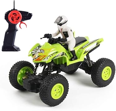 remote control all terrain vehicle
