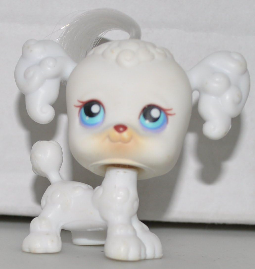 littlest pet shop 17