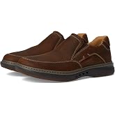 Clarks Mens Un Briley Step | Office Shoes