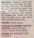 Bakery On Main Gluten Free Non GMO Granola, Cranberry Cashew, 11 Ounce