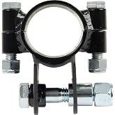 Allstar Performance Clamp-On Shock Bracket