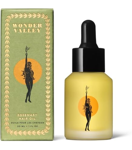 Amazon.com: Wonder Valley - Wonder Serum | Vegan, Cruelty-Free