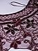 Vijiv Women's 1920s Shawl Wrap Art Deco Sequin Beaded Evening Cape Bolero Flapper Cover Up