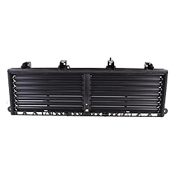 TYG (CAPA QUALITY) Active Grille Shutter For RAM