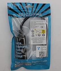 RJ45 Network Splitter Adapter Cable,zdyCGTime 1