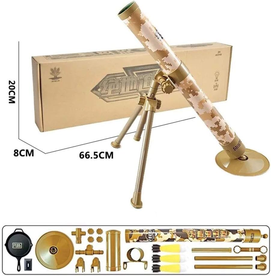 pistola airsoft per bambini