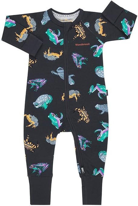 amazon bonds wondersuit