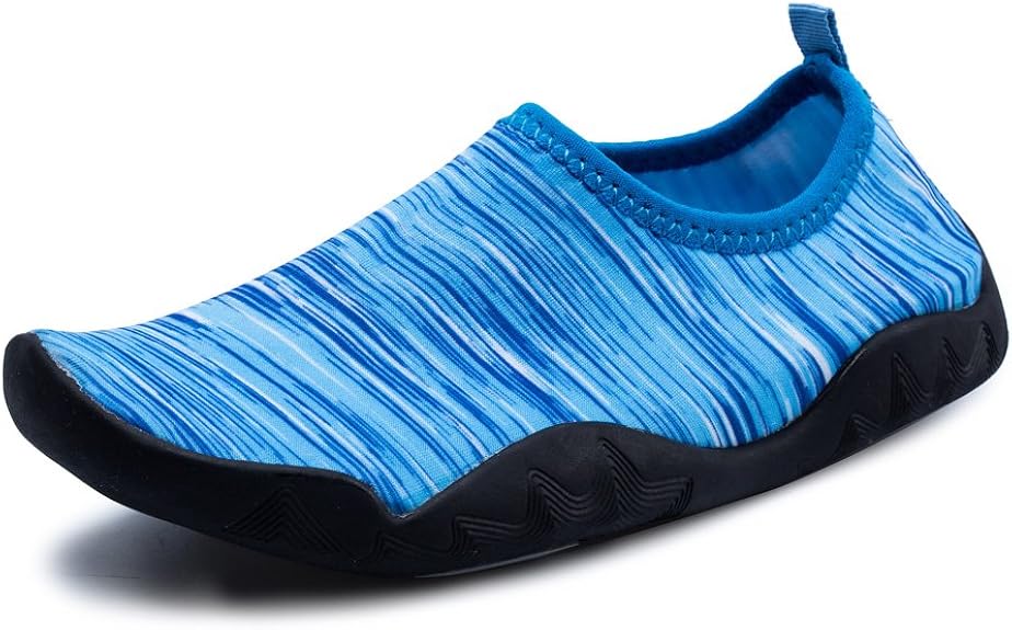 Amazon.com: FLARUT Kids Girls Boys Barefoot Water Skin Shoes Lightweight Aqua Socks For Beach 