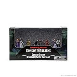 D&D Icons of the Realms: Curse of Strahd - Denizens