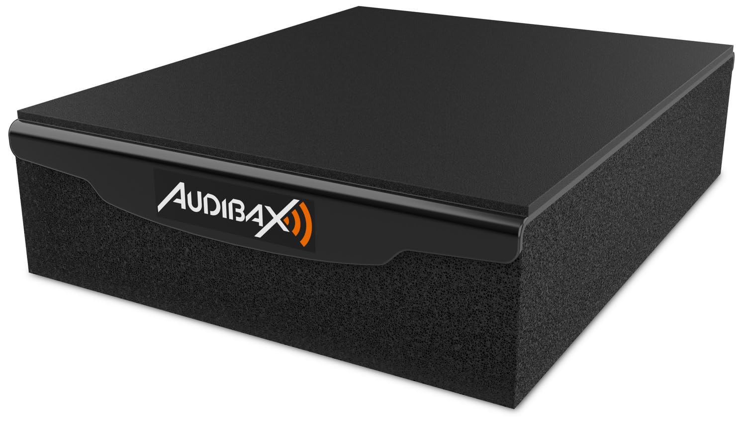 Audibax 10157141 Pad 5 Plus Pad Insulation/Anti-Vibration Monitors Studio/Speakers