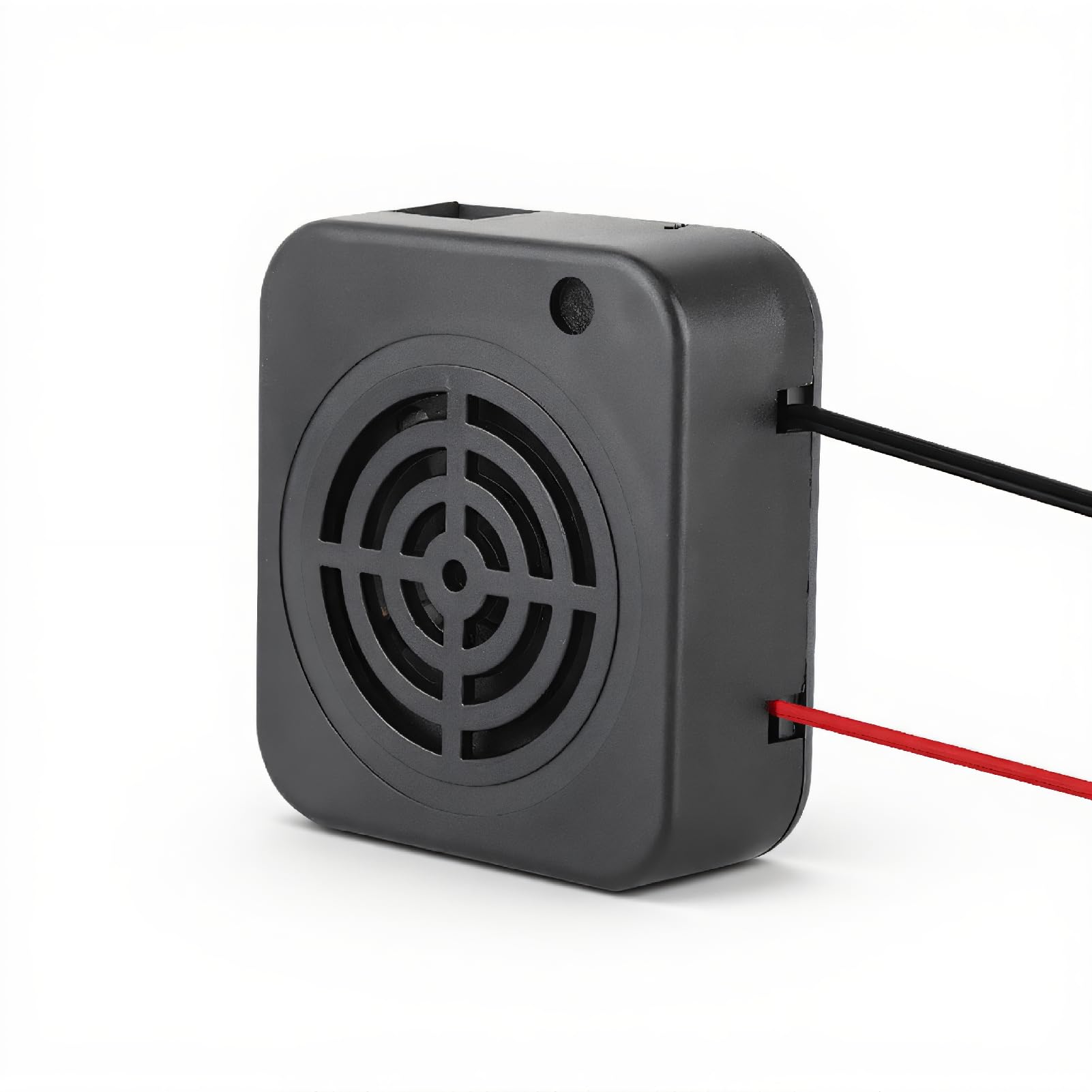 ASHATA Voice Recording Greeting Module,Voice Recording Playback Module Sound Recording Chip DIY Card, Recording Box Sound Chip Module DIY Music Audio Cards for Kids Gift Toy(4mins)