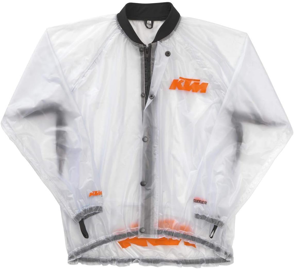 ktm enduro jacket 2019