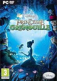 La Princesse et la Grenouille